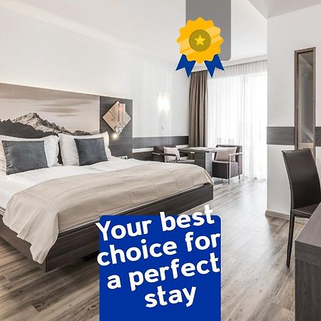 Zum Senner Suites Zillertal (Adults Only) Schlitters Luaran gambar