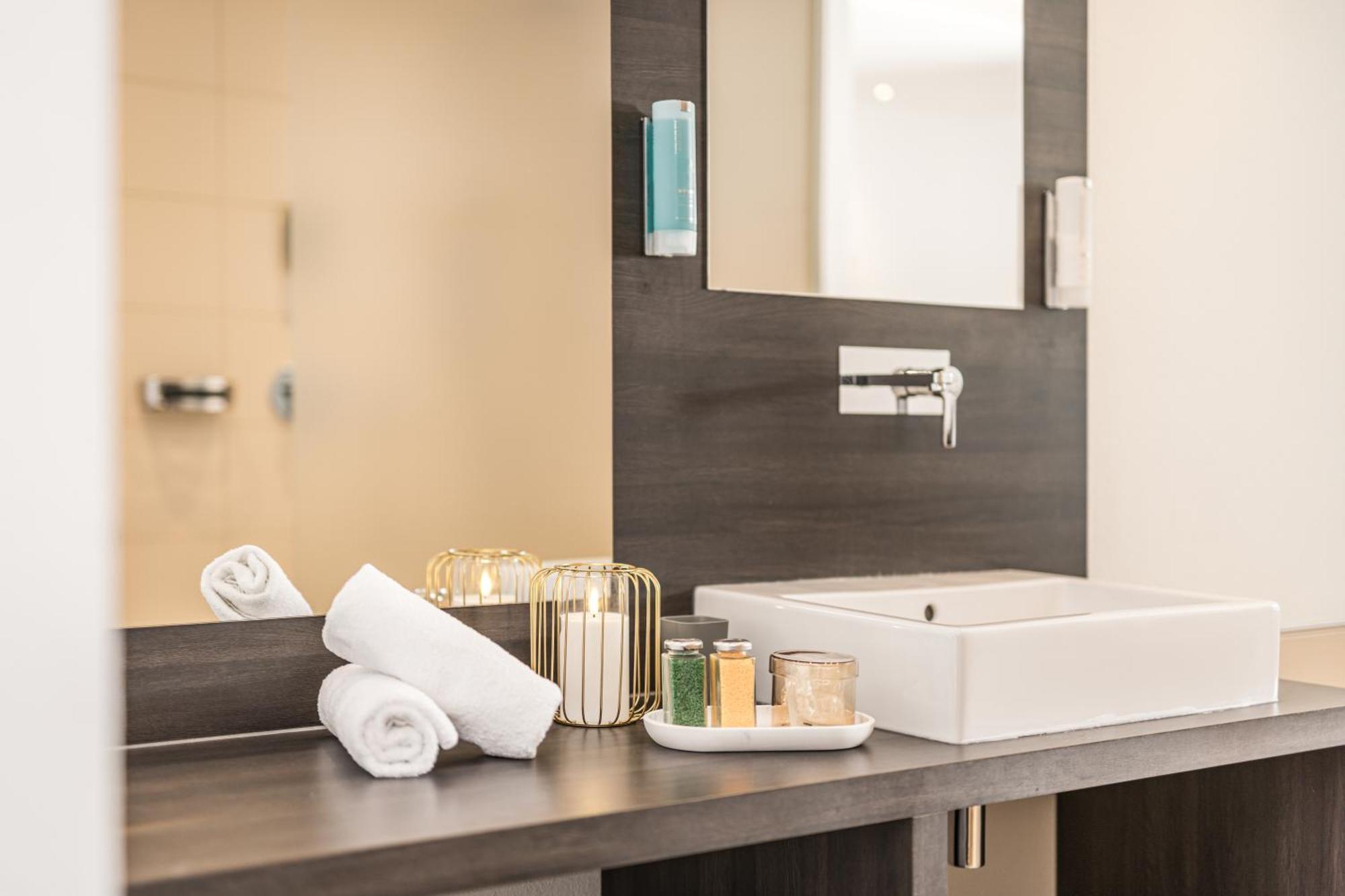 Zum Senner Suites Zillertal (Adults Only) Schlitters Luaran gambar