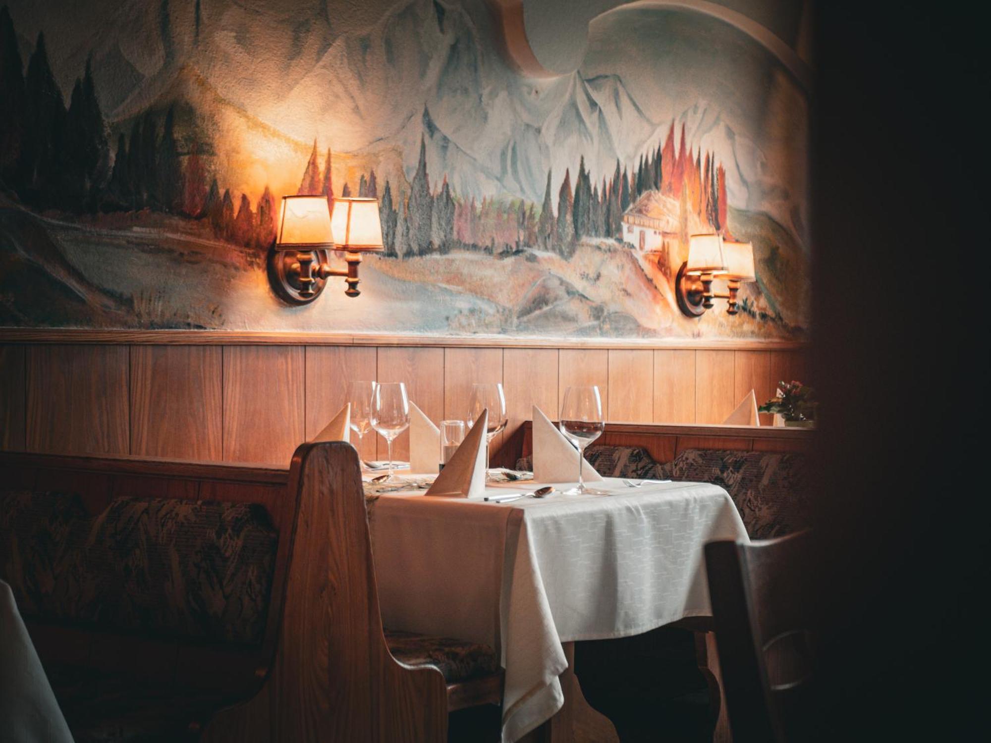 Zum Senner Suites Zillertal (Adults Only) Schlitters Luaran gambar