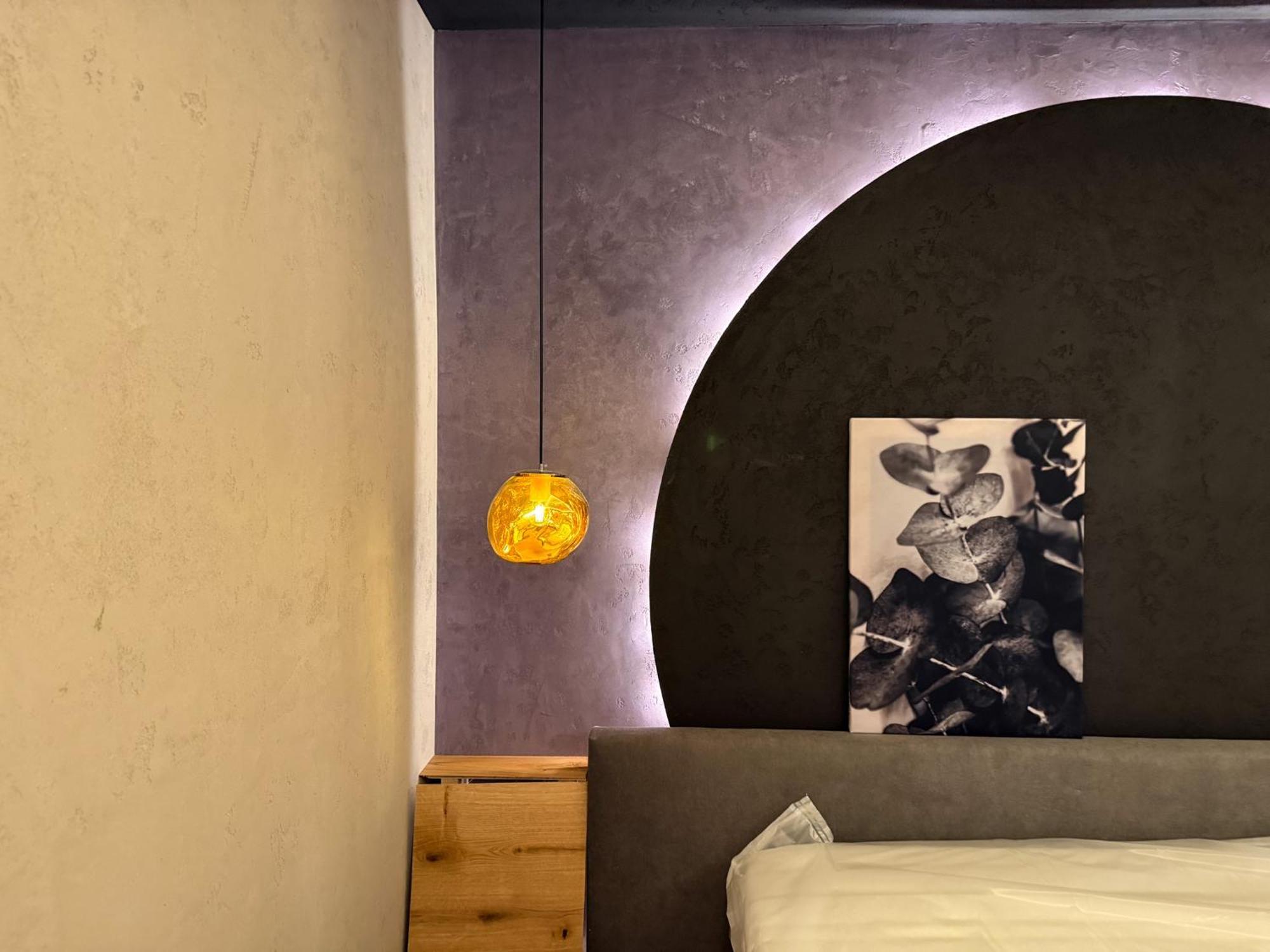 Zum Senner Suites Zillertal (Adults Only) Schlitters Luaran gambar