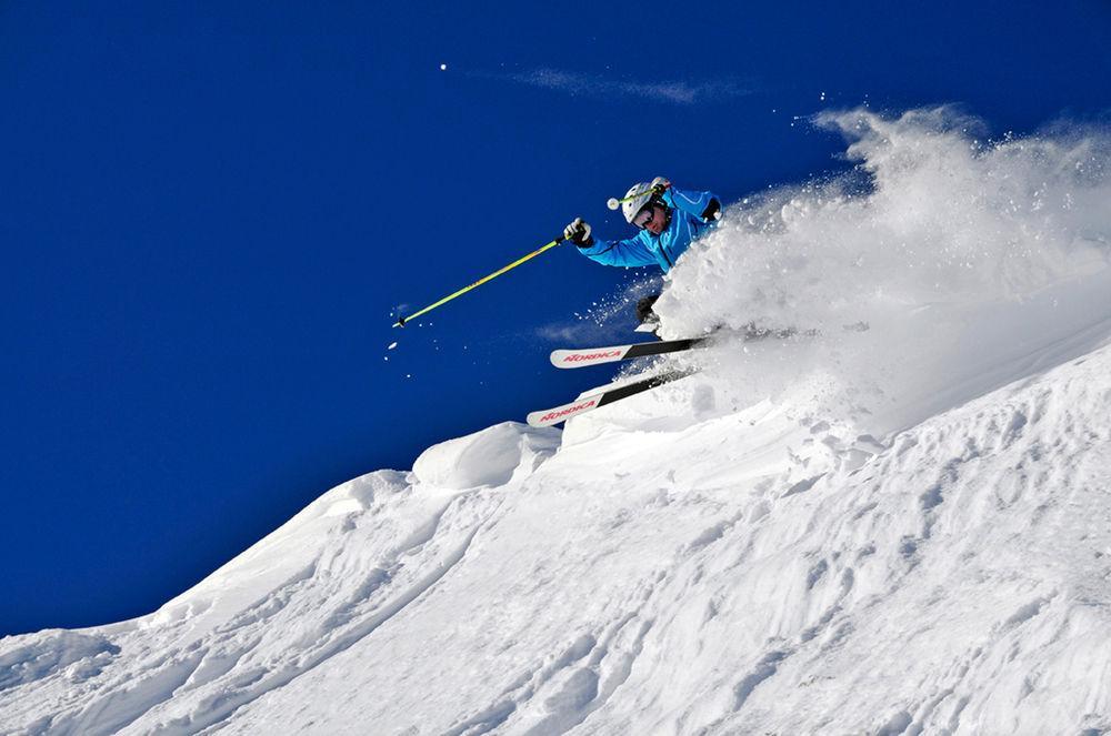 Zum Senner Suites Zillertal (Adults Only) Schlitters Luaran gambar