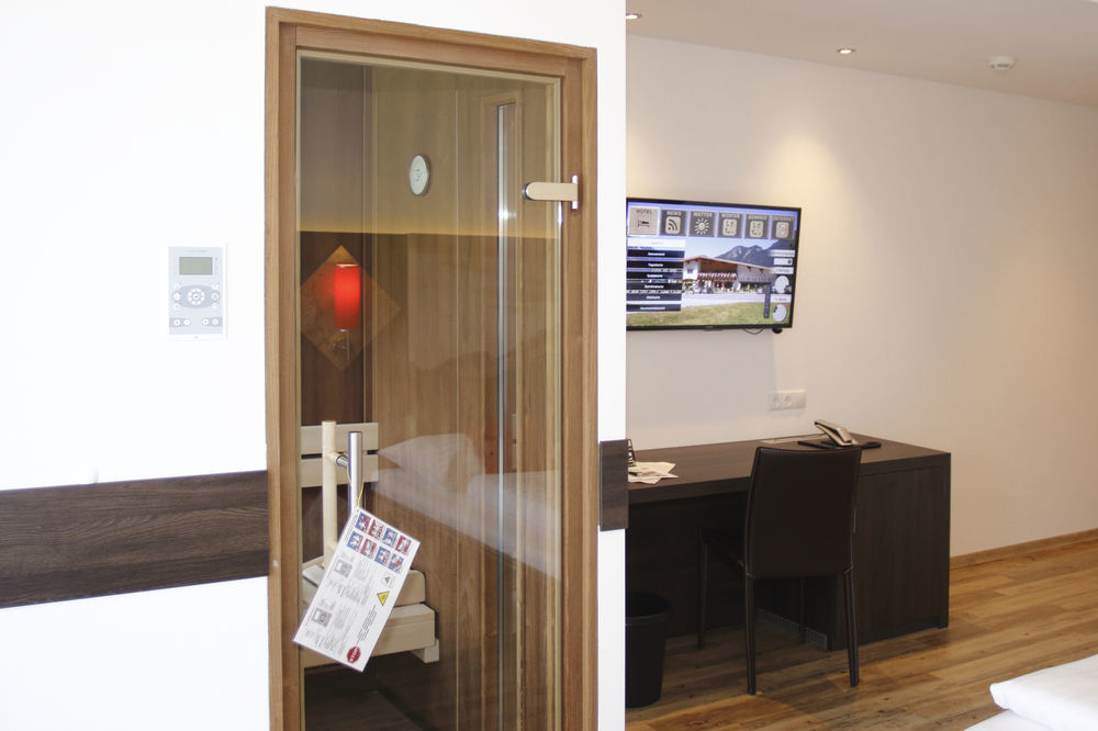 Zum Senner Suites Zillertal (Adults Only) Schlitters Luaran gambar