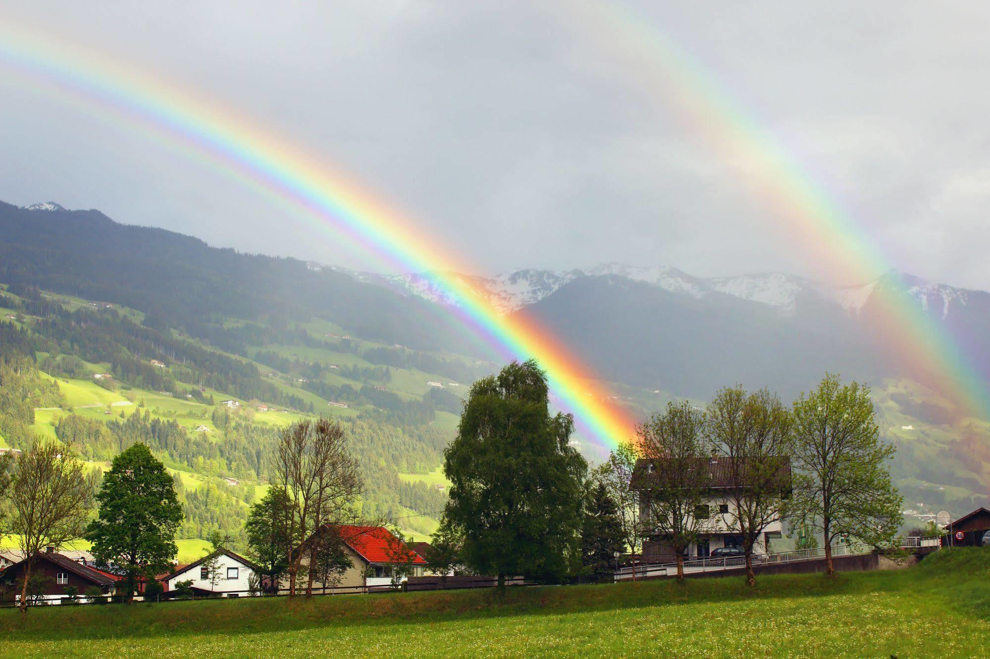 Zum Senner Suites Zillertal (Adults Only) Schlitters Luaran gambar
